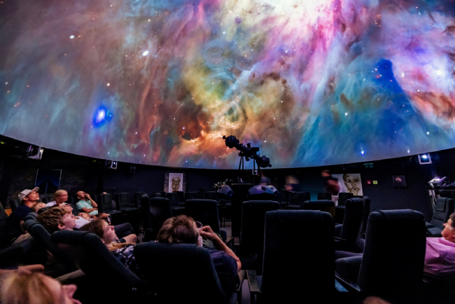 Sternenturm Judenburg