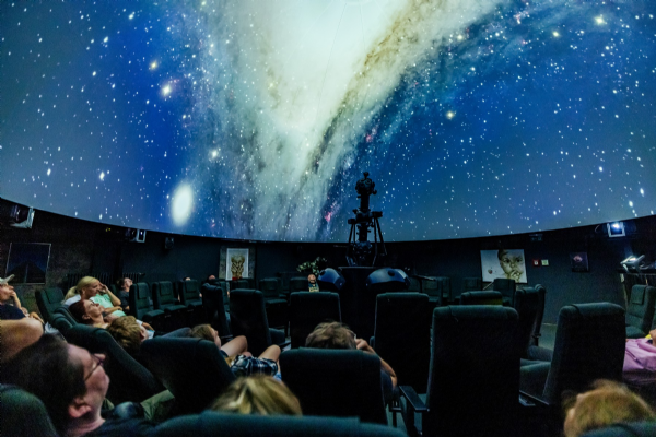 Sternenturm Judenburg