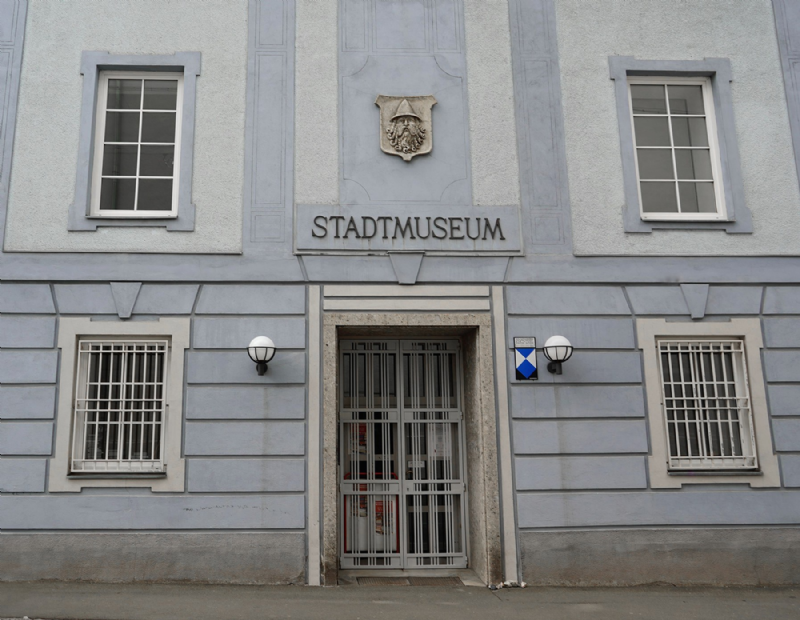 Stadtmuseum Judenburg